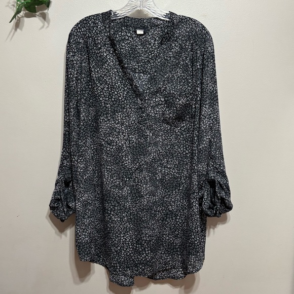 torrid Tops - Torrid Harper Blouse